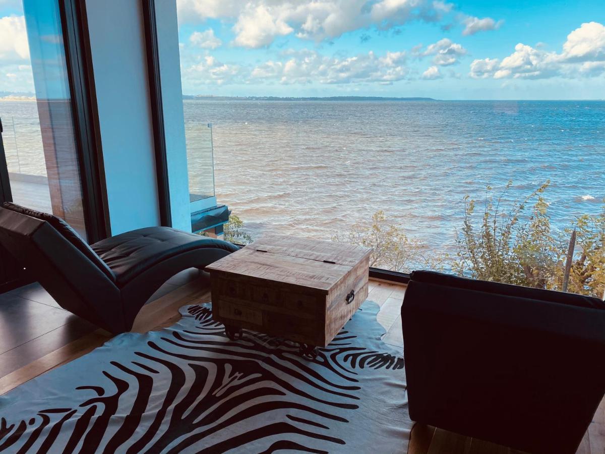 Vila Rewa Cztery Pory Roku Exteriér fotografie