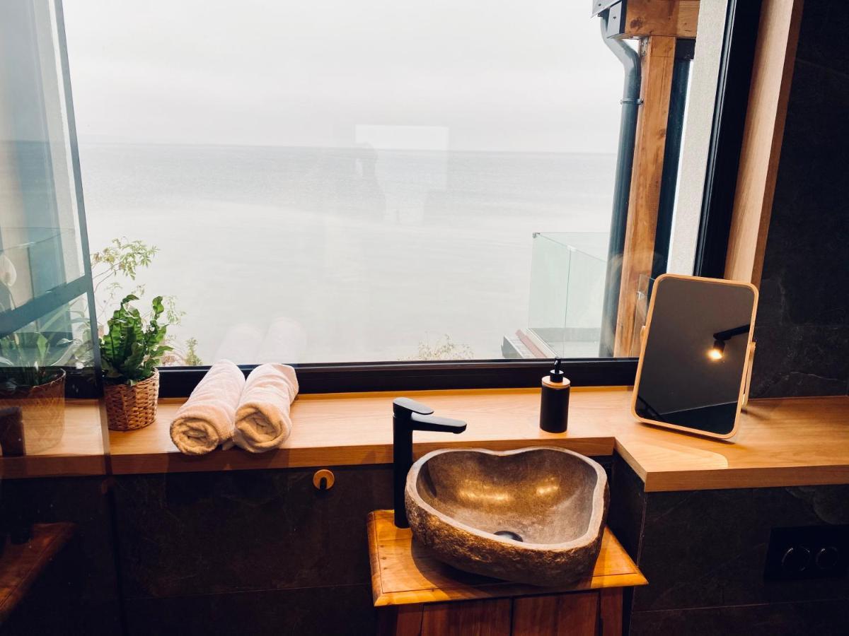 Vila Rewa Cztery Pory Roku Exteriér fotografie