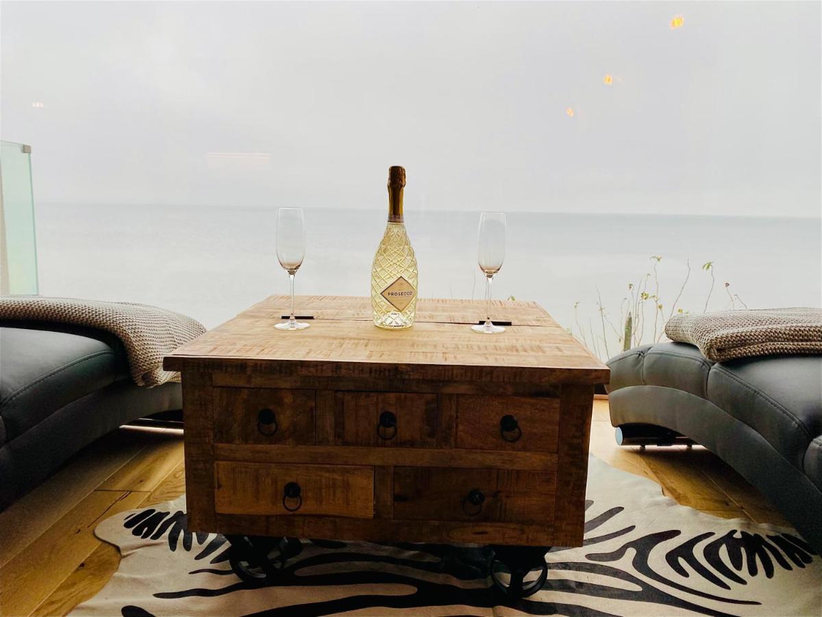 Vila Rewa Cztery Pory Roku Exteriér fotografie