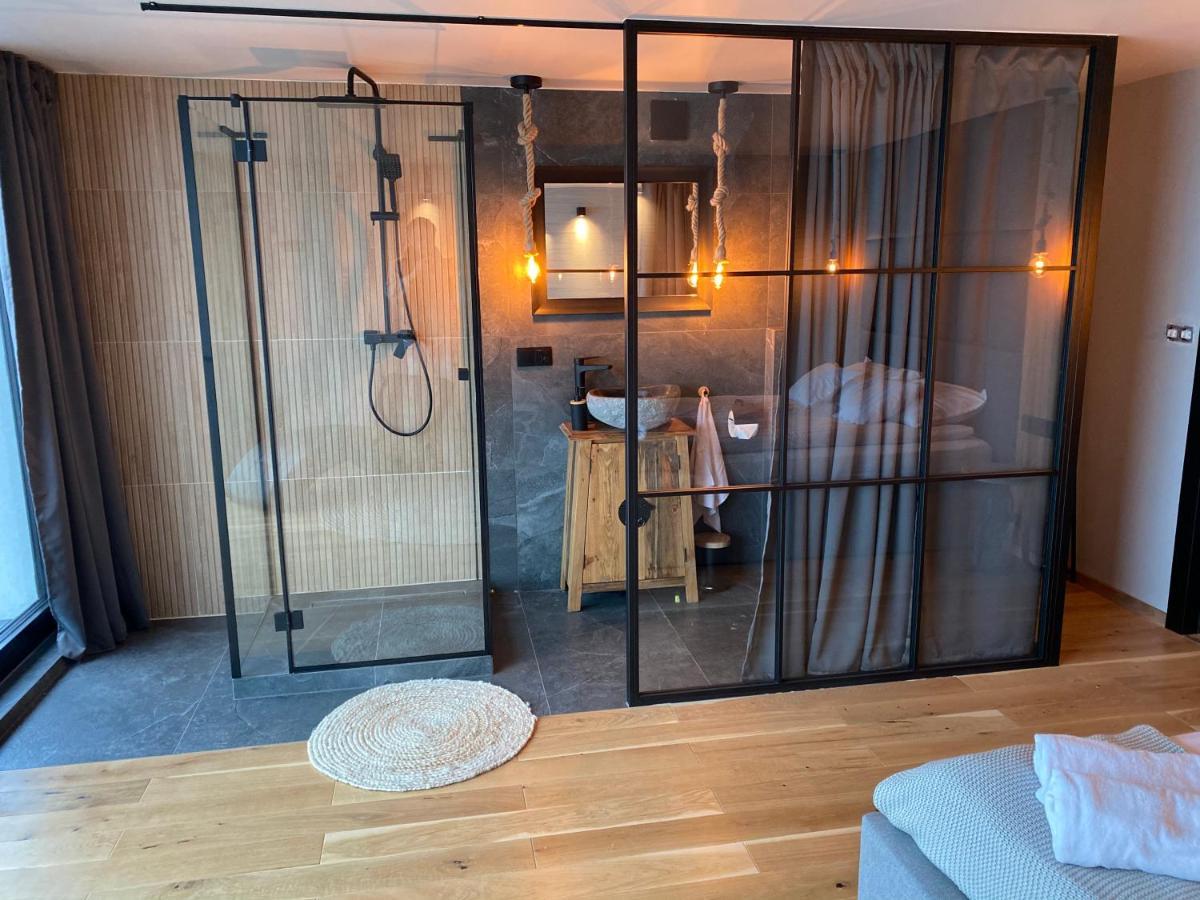 Vila Rewa Cztery Pory Roku Exteriér fotografie