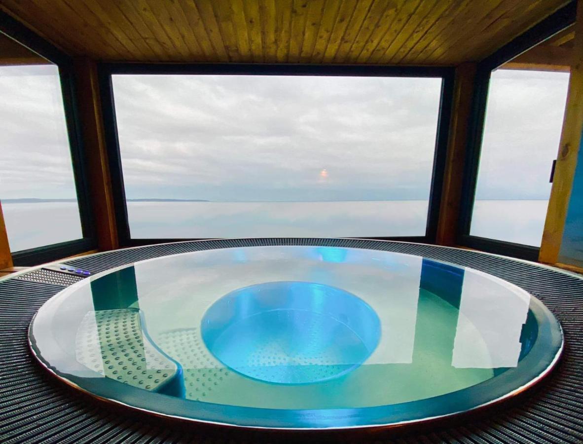 Vila Rewa Cztery Pory Roku Exteriér fotografie